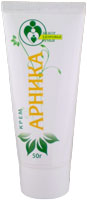 Крем Арника