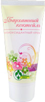 Бархатный коктейль