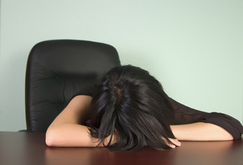 Анемия - фото