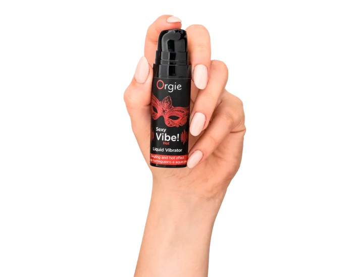 Як вибрати спрей для мінету для максимального задоволення