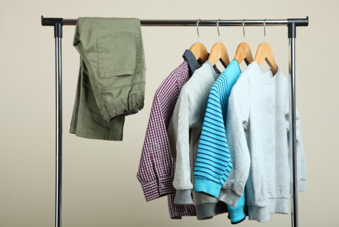 Покроковий план відкриття бізнесу дитячого одягу