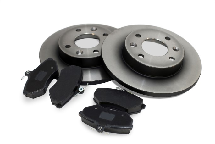 тормозной диск