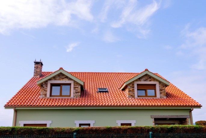 виды металлочерепицы для частного дома виды металлочерепицы для частного дома