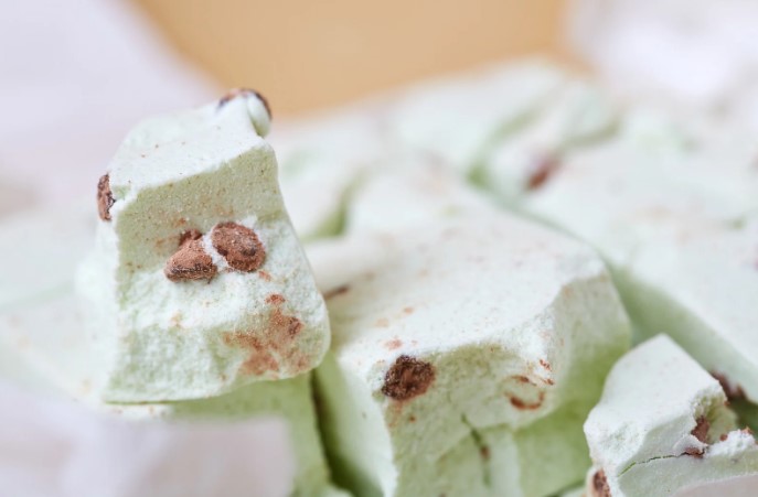 нешкідливі солодощі