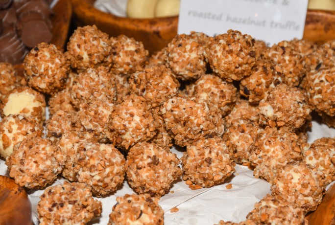 солодощі від виробника недорого